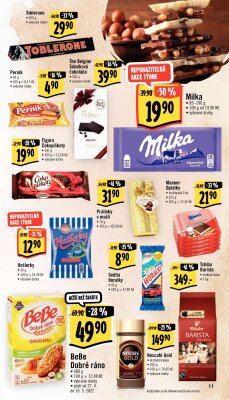 akční leták Albert 27.4.2022-3.5.2022