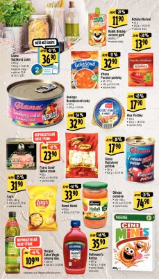 akční leták Albert 27.4.2022-3.5.2022