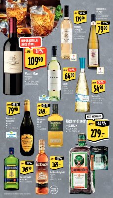 akční leták Albert 27.4.2022-3.5.2022