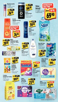akční leták Albert 27.4.2022-3.5.2022