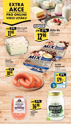 akční leták Albert 27.4.2022-3.5.2022