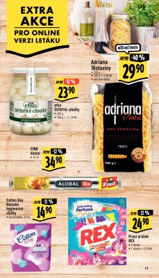 akční leták Albert 27.4.2022-3.5.2022