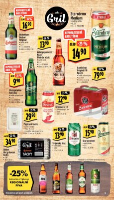 akční leták Albert 27.4.2022-3.5.2022