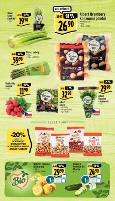 akční leták Albert 27.4.2022-3.5.2022