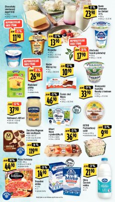 akční leták Albert 27.4.2022-3.5.2022