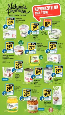 akční leták Albert 27.4.2022-3.5.2022