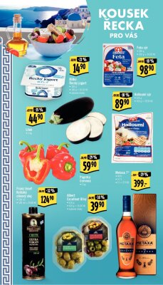 akční leták Albert 27.4.2022-3.5.2022