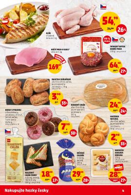 akční leták Penny Market 28.4.2022-4.5.2022