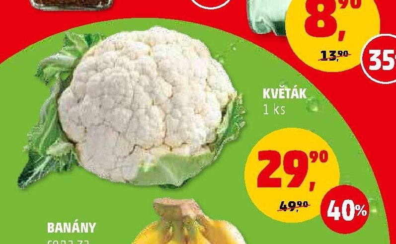 KVĚTÁK