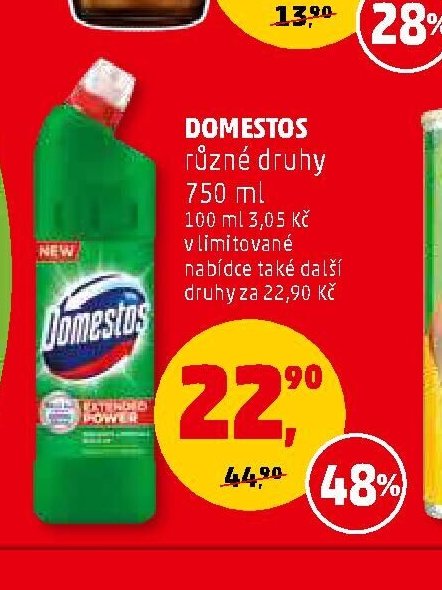DOMESTOS