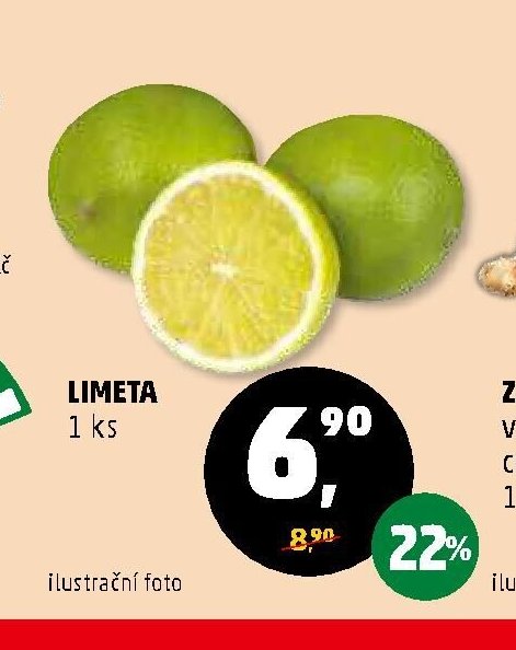 Limeta