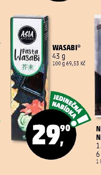 WASABI