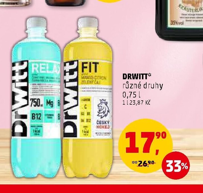 DRWITT