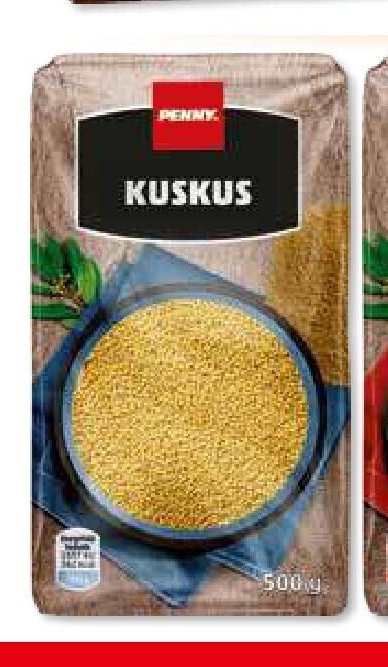Kuskus Penny