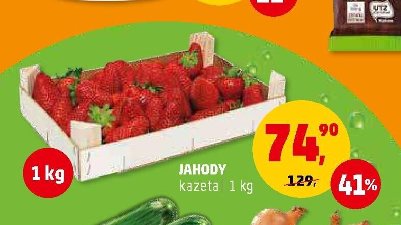 JAHODY