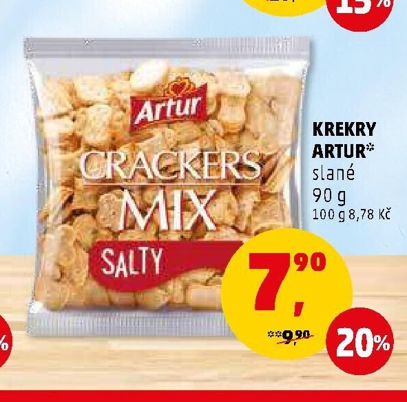 KREKRY ARTUR