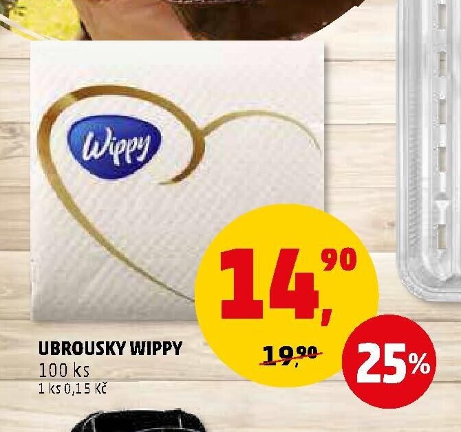 UBROUSKY WIPPY