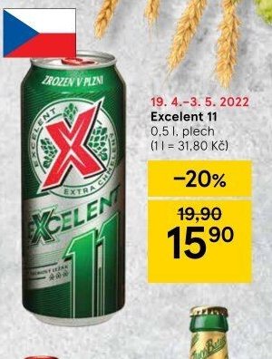 Excelent 11