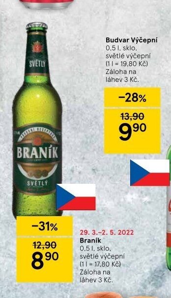 Braník