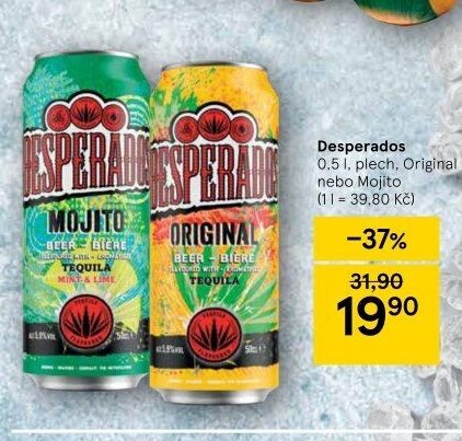 Desperados