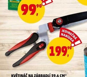 NŮŽKY NA TRÁVU 34 CM