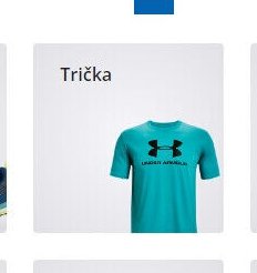Trička