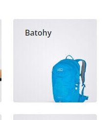 Batohy