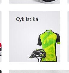 Cyklistika