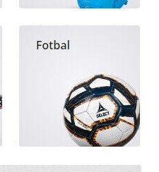 Fotbal
