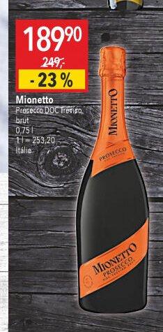 Mionetto
