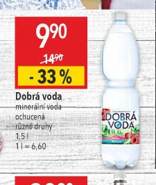 Dobrá voda