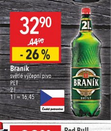 Braník