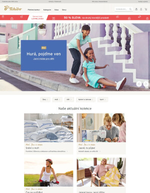 akční leták Tchibo 27.4.2022-3.5.2022