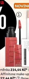 Maybelline Superstay Vinyl ink