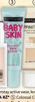 Maybelline Skin primer