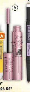 Maybelline Lash sensational Sky High