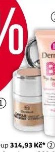 Dermacol Caviar long stay