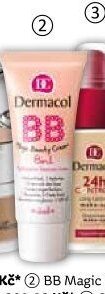 Dermacol BB Magic beauty