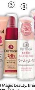 Dermacol 24H Control