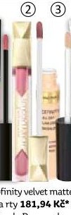 Max Factor Honey Lacquer