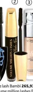 L'Oréal Volume million lashes