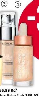 L'Oréal True match