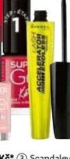 Rimmel Lash Accelerator