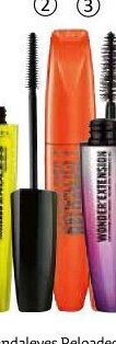 Rimmel Scandaleyes Reloaded