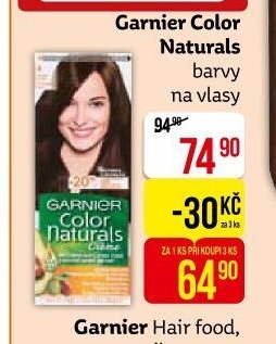 Garnier Color Naturals barvy na vlasy