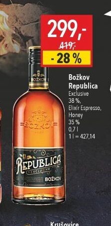Božkov Republica