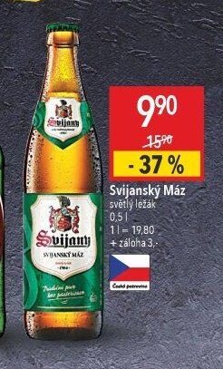 Svijanský Máz