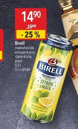 Birell