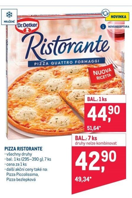 Pizza Ristorante