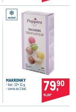 Makronky